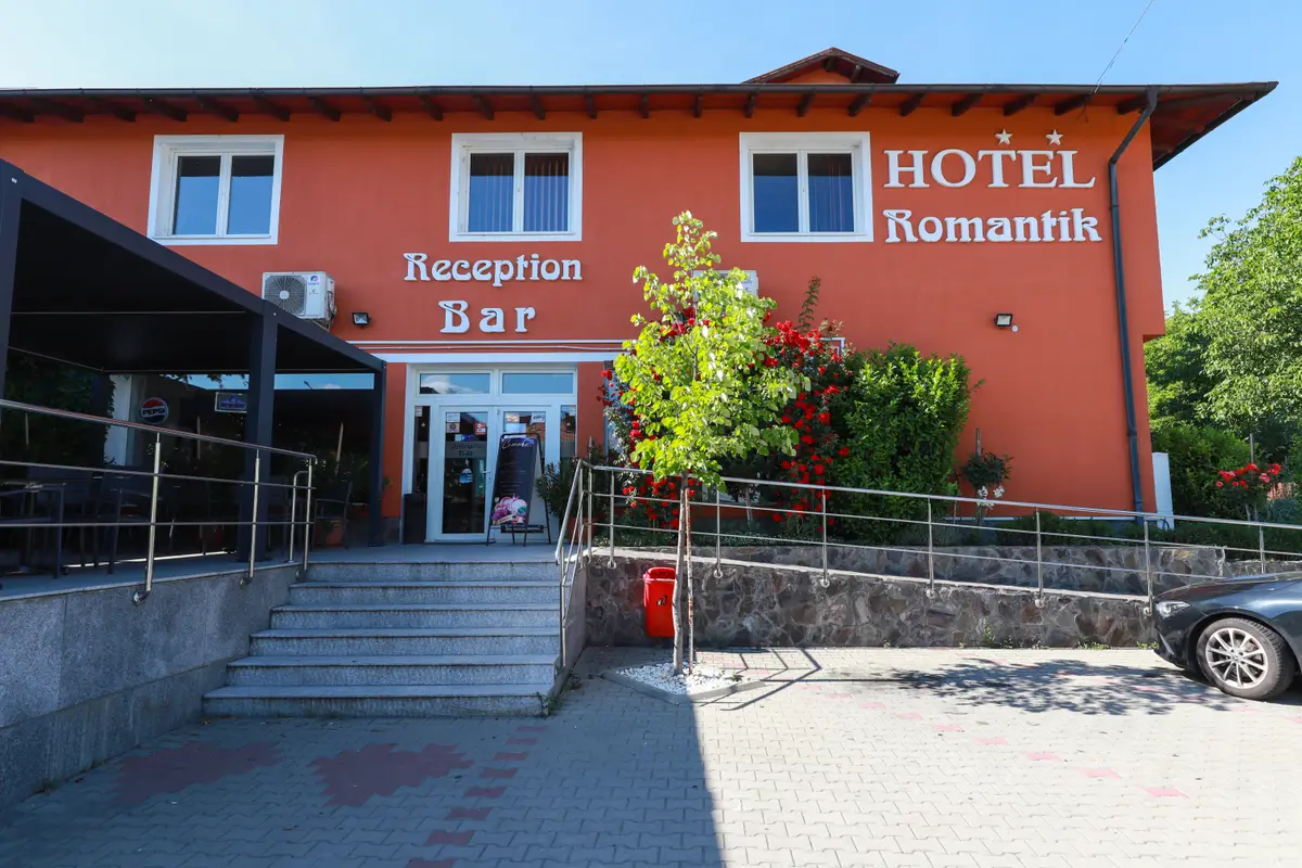 Romantik Hotel